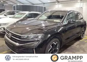 Volkswagen Touareg R-Line 3.0TDI +AHK+KAMERA+LUFT+ASSISTS+