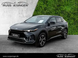 Toyota bZ4X FWD ACC*Navi*360°*Keyless*TotW*ParkA*