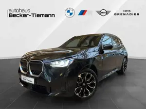 BMW X3 20d xDrive M Sportpaket/ Paket Professional + Prem
