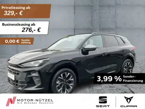 CUPRA Terramar 1.5eTSI DSG LED+NAV+APP+ACC+SHZ+RFK+NSW