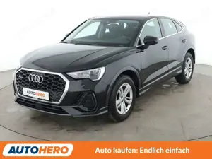Audi Q3 40 TFSI quattro Aut.*NAVI*LED*ACC*CAM*PDC*SHZ*