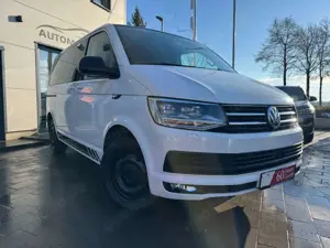 Volkswagen T6 Multivan Edition *7-SITZER/STHZ*