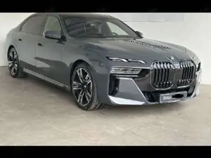 BMW 740 d xDrive **Vorführwagenaktion**