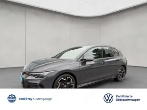 Volkswagen Golf VIII R-Line 1.5 eTSI DSG ACC RFK SHZ NAVI IQ.