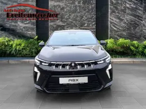 Mitsubishi ASX Diamant 1.2 Turbo-Benziner 6 Gang Bild 2