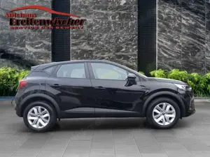 Mitsubishi ASX Diamant 1.2 Turbo-Benziner 6 Gang Bild 3