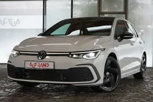 Volkswagen Golf VIII 2.0 GTI LED Navi HarmanKardon PDC DAB
