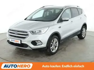 Ford Kuga 1.5 EcoBoost Titanium Aut.*NAVI*XENON*PDC*SHZ*