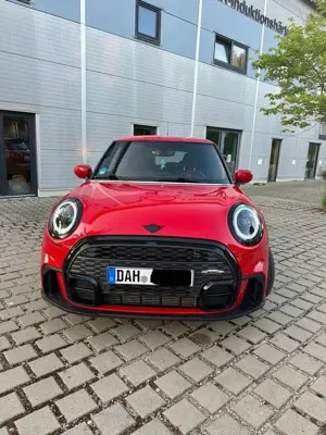 MINI One Bild 4