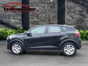 Mitsubishi ASX Diamant 1.2 Turbo-Benziner 6 Gang Bild 4
