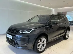 Land Rover Discovery Sport D200 R-Dyn SE Matrix-LED AHK Pano