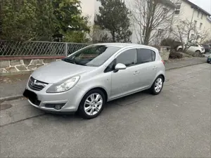 Opel Corsa Innovation