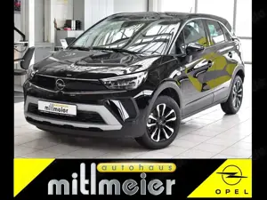 Opel Crossland Elegance LED Kamera DAB SHZ PDC Klima