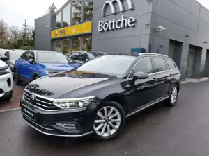 Volkswagen Passat Variant 2.0 Elegance Matrix/AHK/SHZ/Kamera