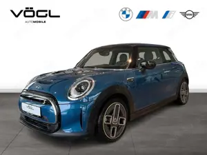 MINI Cooper SE Classic Trim Head-Up Panoramadach Harman/Kardon