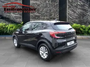 Mitsubishi ASX Diamant 1.2 Turbo-Benziner 6 Gang Bild 5