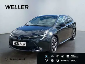 Toyota Corolla Hybrid TS 2,0 l, 178 PS CVT. 4x2, T