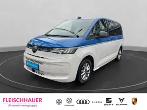 Volkswagen T7 Multivan 1.5 TSI DSG Navi Digitales Cockpit LED Apple CarPl
