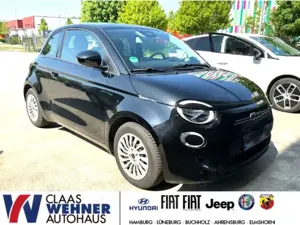 Fiat 500e Action *Radio und Winterpaket *Sitzheizung *Klima