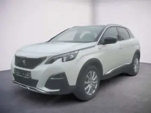 Peugeot 3008 Crossway THP165 EAT6 Hängerkupplung Winterräder