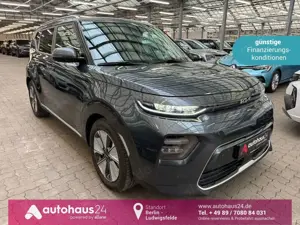 Kia Soul e-Soul Inspiration 64 kWh|HK|Kamera|HeadUp