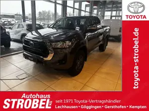 Toyota Hilux 4x4 Extra Cab Autm. Comfort (AN1P)