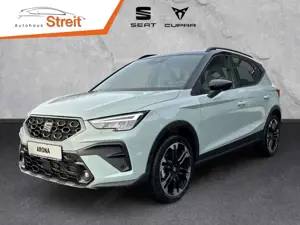 SEAT Arona FR Black Edition 1.0 TSI 7-Gang DSG AHK SHZ ACC Ap