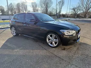 BMW 116 1er (5-Türer) 116i M Sportpaket