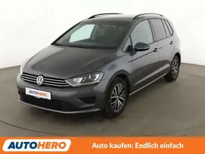 Volkswagen Golf Sportsvan 1.4 TSI Comfortline BMT*XENON*TEMPO*PDC*