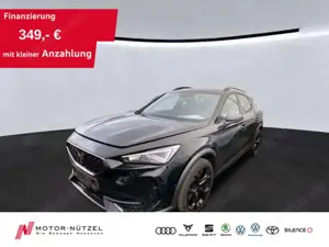 CUPRA Formentor VZ 1.4 eHybrid LED+NAV+ACC+DCC+SHZ+RFK