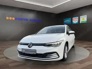 Volkswagen Golf Variant Golf Variant 2.0 TDI Life*AHK*Standheizung*LED*