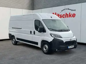 Toyota Proace Max L3H2 Meister 35H 2.2 Diesel Bild 5