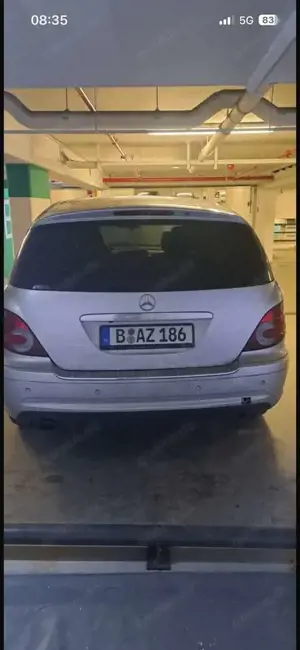 Mercedes-Benz R 320 CDI 4Matic 7G-TRONIC