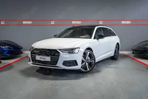 Audi A6 45 TFSI quattro advanced AHK 360 BO PANO 21"