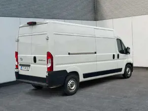 Toyota Proace Max L3H2 Meister 35H 2.2 Diesel Bild 4
