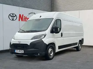 Toyota Proace Max L3H2 Meister 35H 2.2 Diesel Bild 1