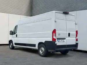 Toyota Proace Max L3H2 Meister 35H 2.2 Diesel Bild 2