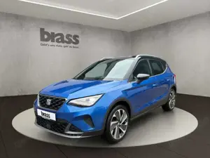 SEAT Arona 1.0 TSI FR Navi+Full Link, Totwinkel-Assis