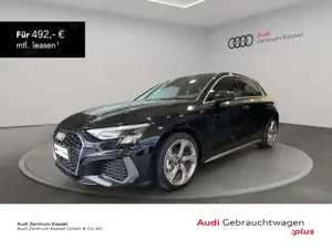 Audi A3 35 TDI S line LED BO Navi+ Kamera