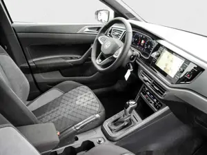 Volkswagen Polo R-Line 1.0 TSI DSG IQ.Light Navi TravelAss. Bild 3