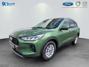 Ford Kuga 2.5 FHEV TITANIUM *Fahrer-Assistenz-Paket*