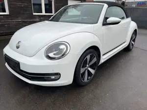Volkswagen Beetle 1.2 TSI Cabriolet CUP Design BMT SZHZ*AHK