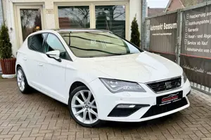 SEAT Leon FR *LED*Navi*Schiebedach*Shz.*PDC*