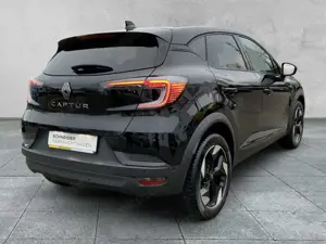 Renault Captur TECHNO TCe 90 Techno LED+NAVI+KAMERA+TEMPOMAT Bild 5