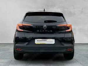 Renault Captur TECHNO TCe 90 Techno LED+NAVI+KAMERA+TEMPOMAT Bild 4