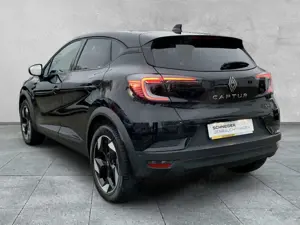 Renault Captur TECHNO TCe 90 Techno LED+NAVI+KAMERA+TEMPOMAT Bild 3
