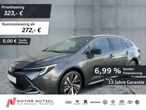 Toyota Corolla TS 1.8 Hybrid TEAMPLAYER LED+NAV+ACC+SHZ