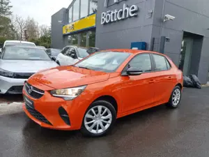 Opel Corsa F e Edition IntelliLink/SHZ/PDC/Allwetter