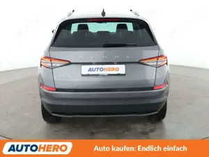 Skoda Kodiaq 2.0 TSI Style 4x4 Aut.*NAVI*LED*CAM*SHZ*ACC* Bild 5
