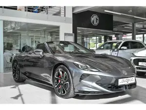 MG Cyberster XPower +SOFORT+BOSE+BREMBO+NAVI+ACC+ Bild 2